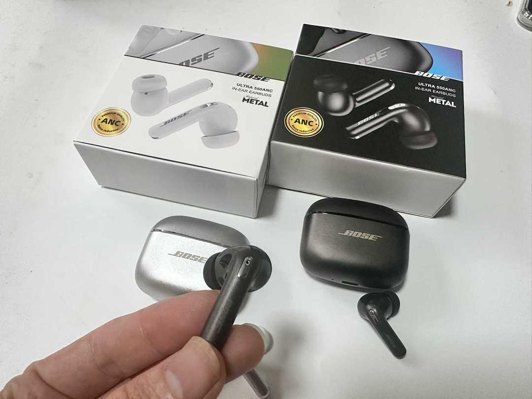 אוזניות Bose Bose