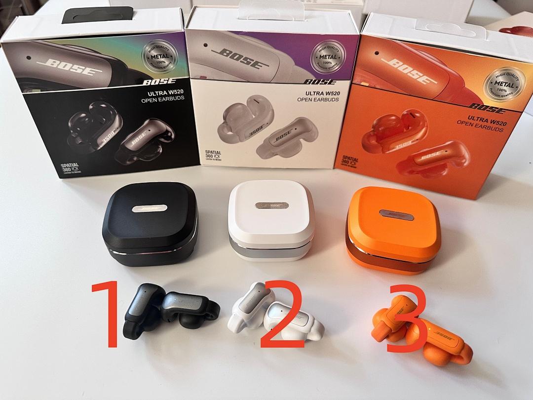 אוזניות Bose Bose