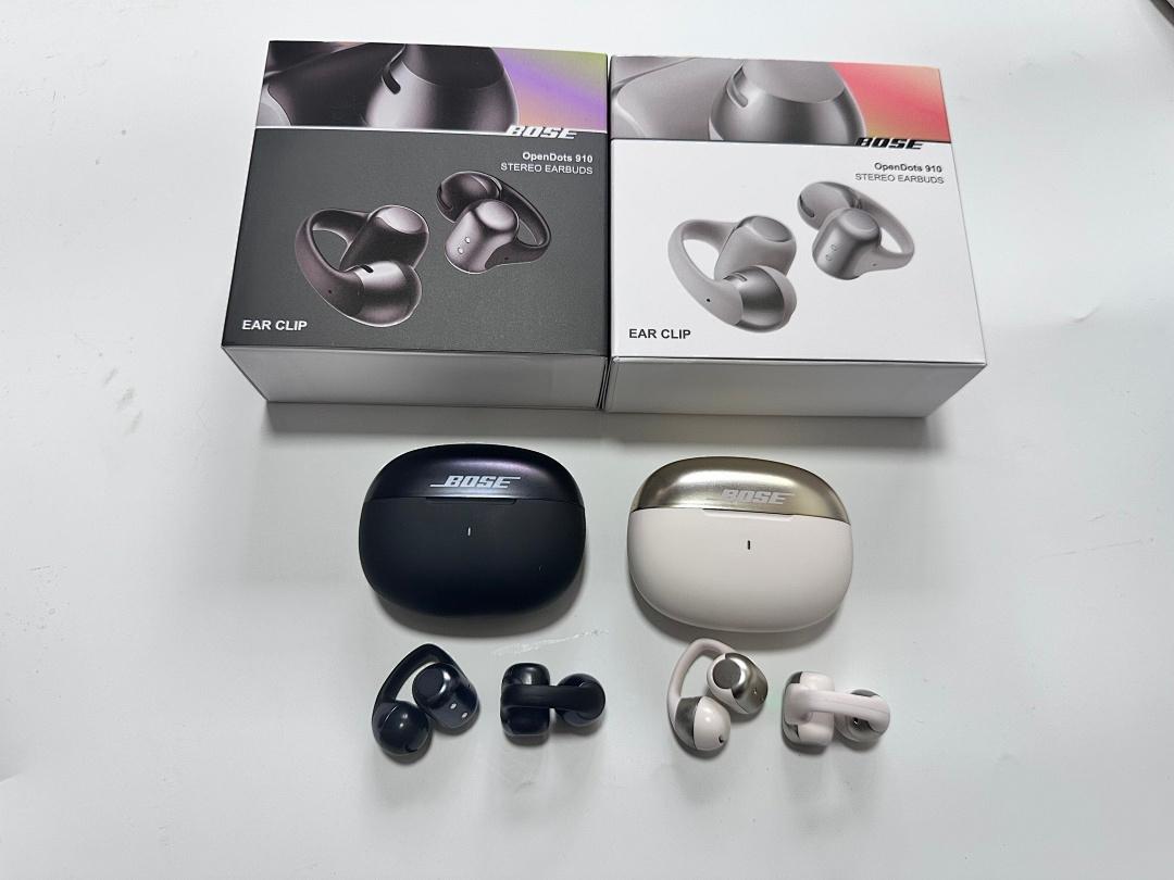 אוזניות Bose Bose