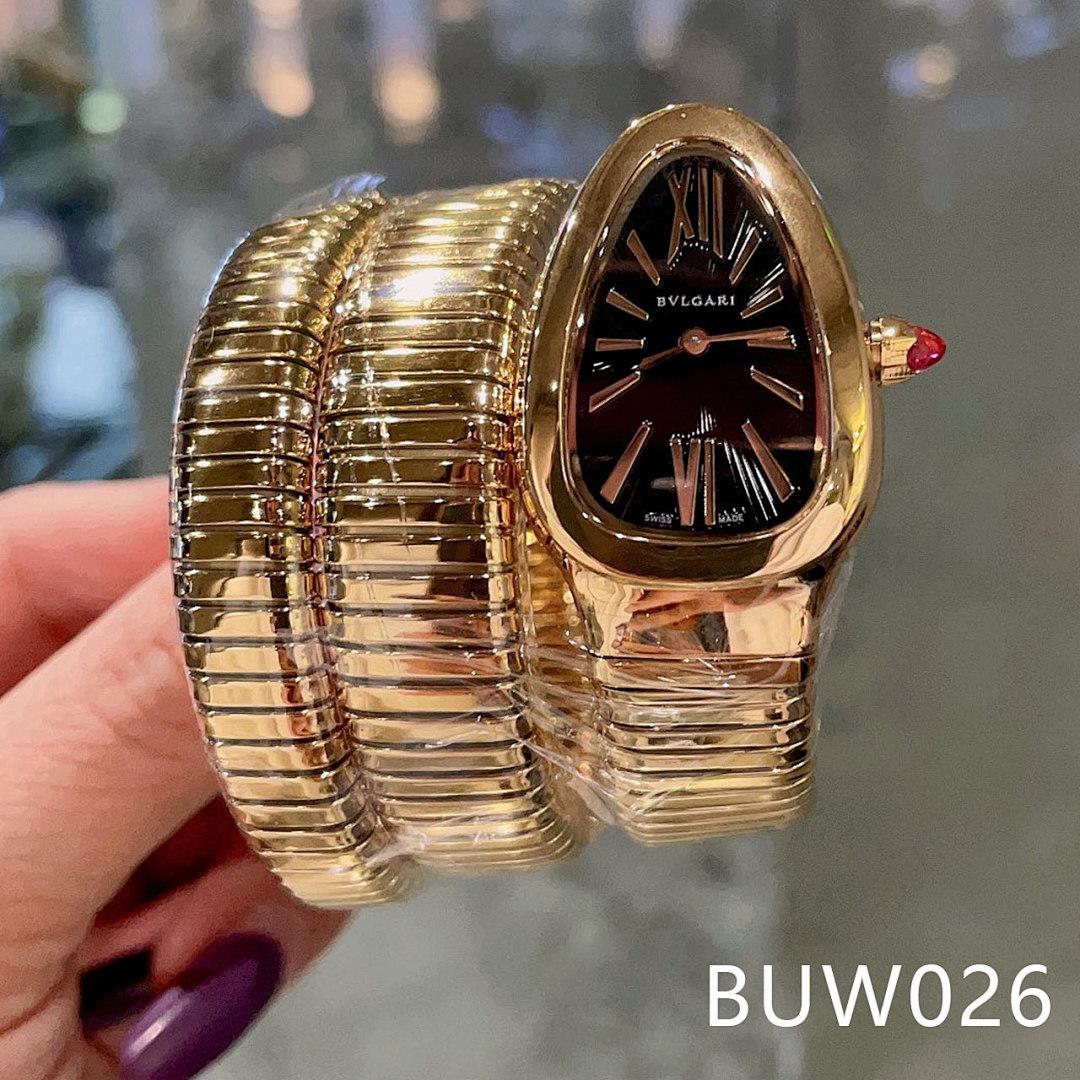 שעון Bulgari Bulgari