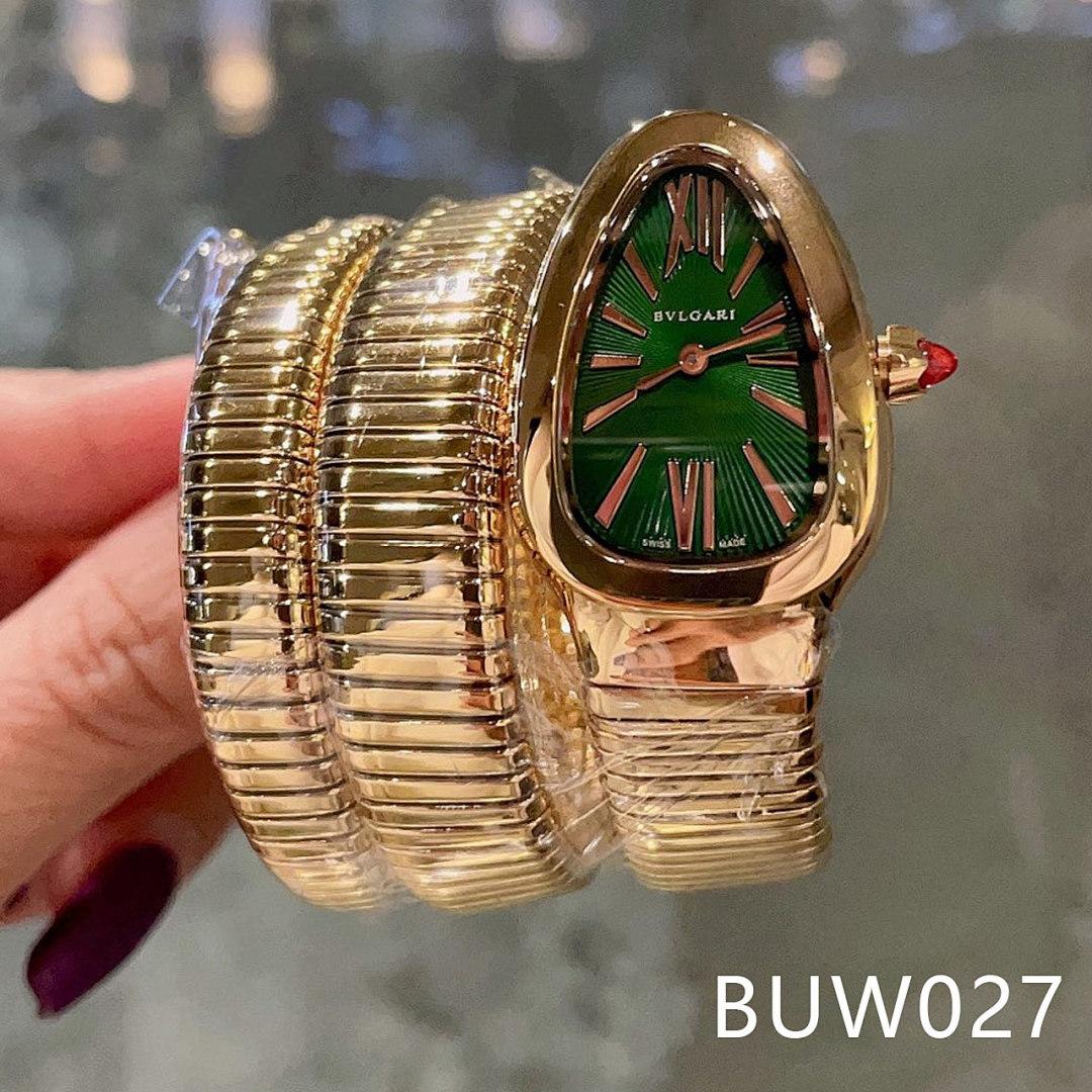 שעון Bulgari Bulgari
