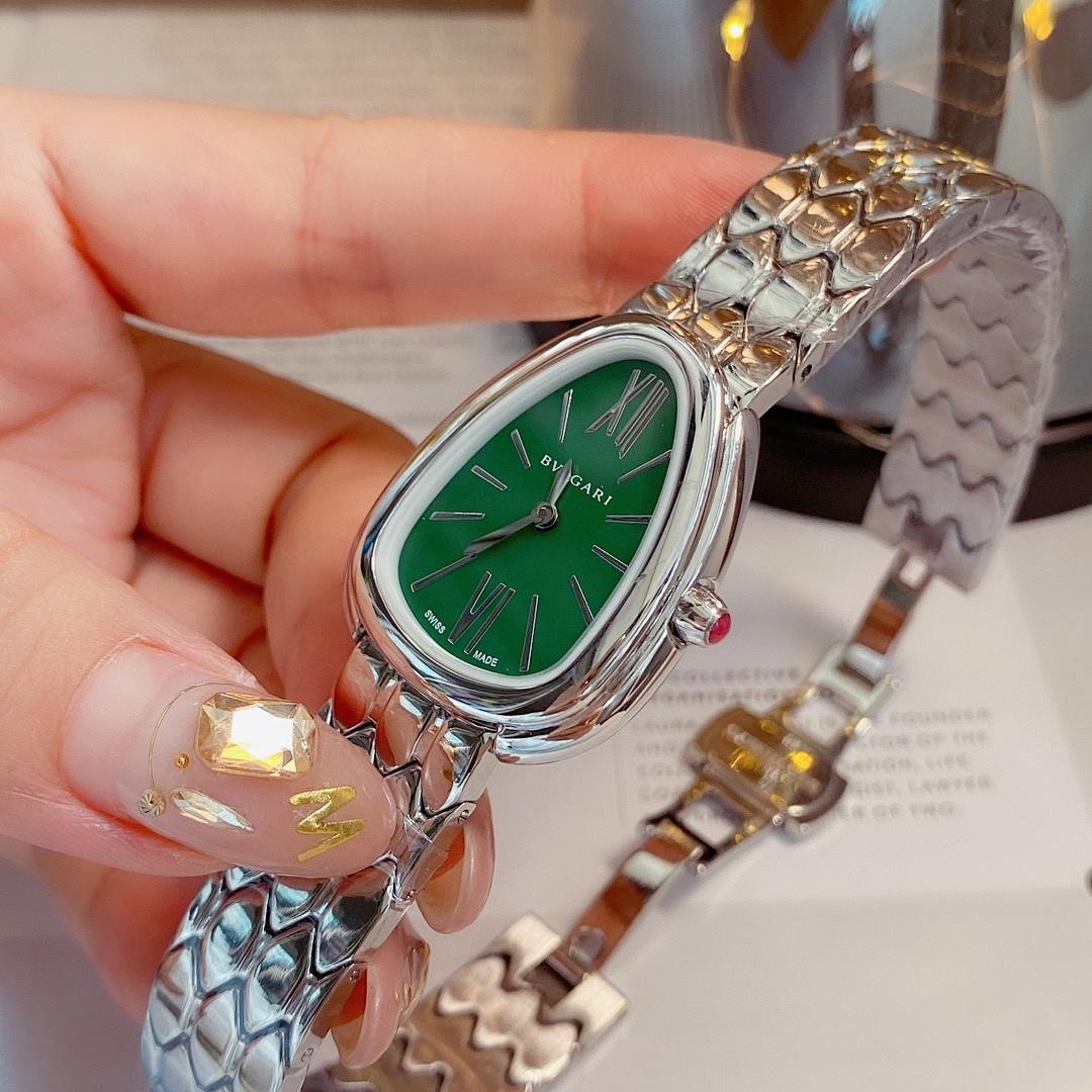 שעון Bulgari Bulgari