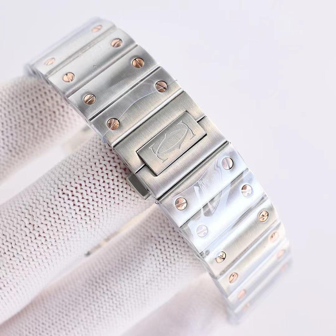 שעון Cartier Cartier