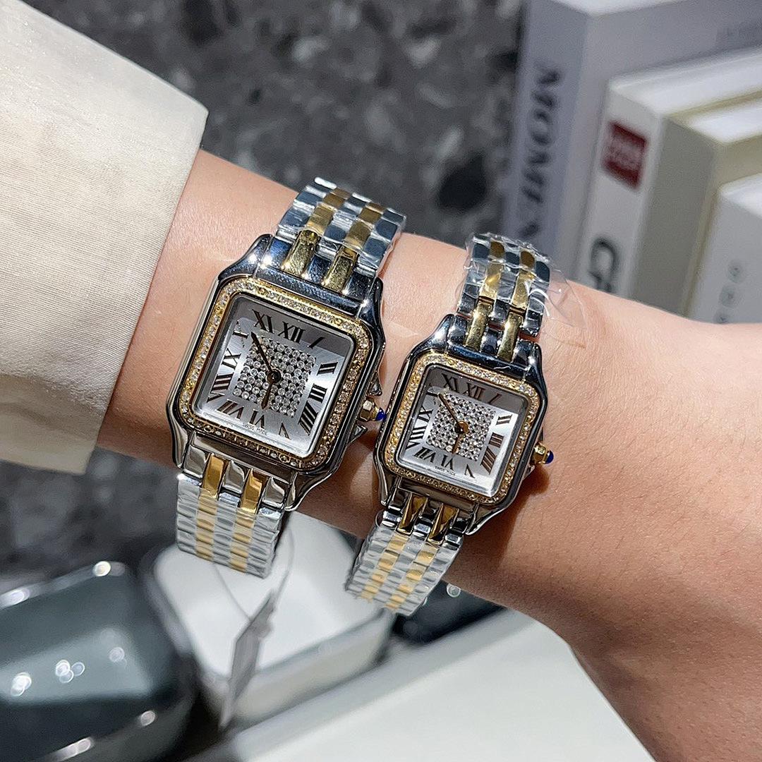שעון Cartier Cartier