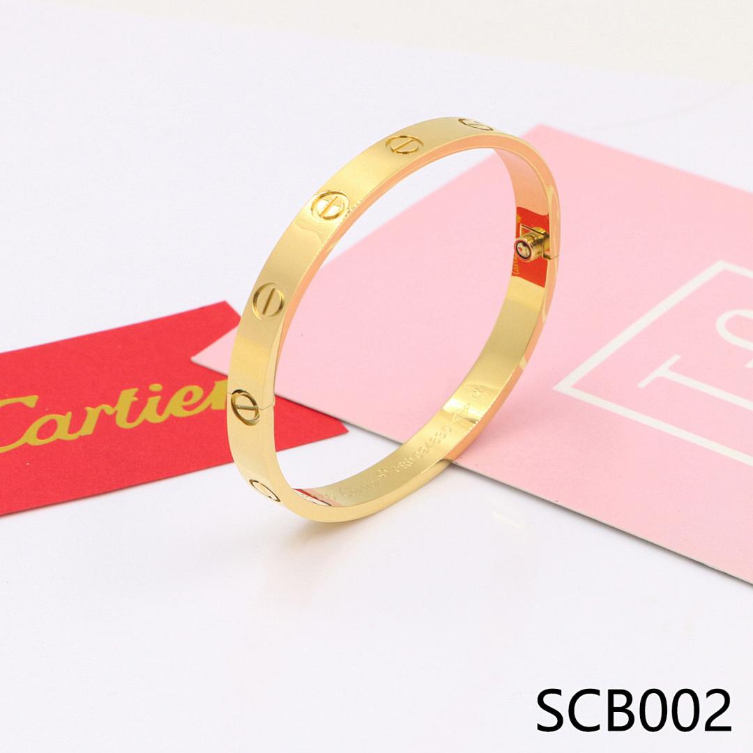 תכשיט Cartier Cartier