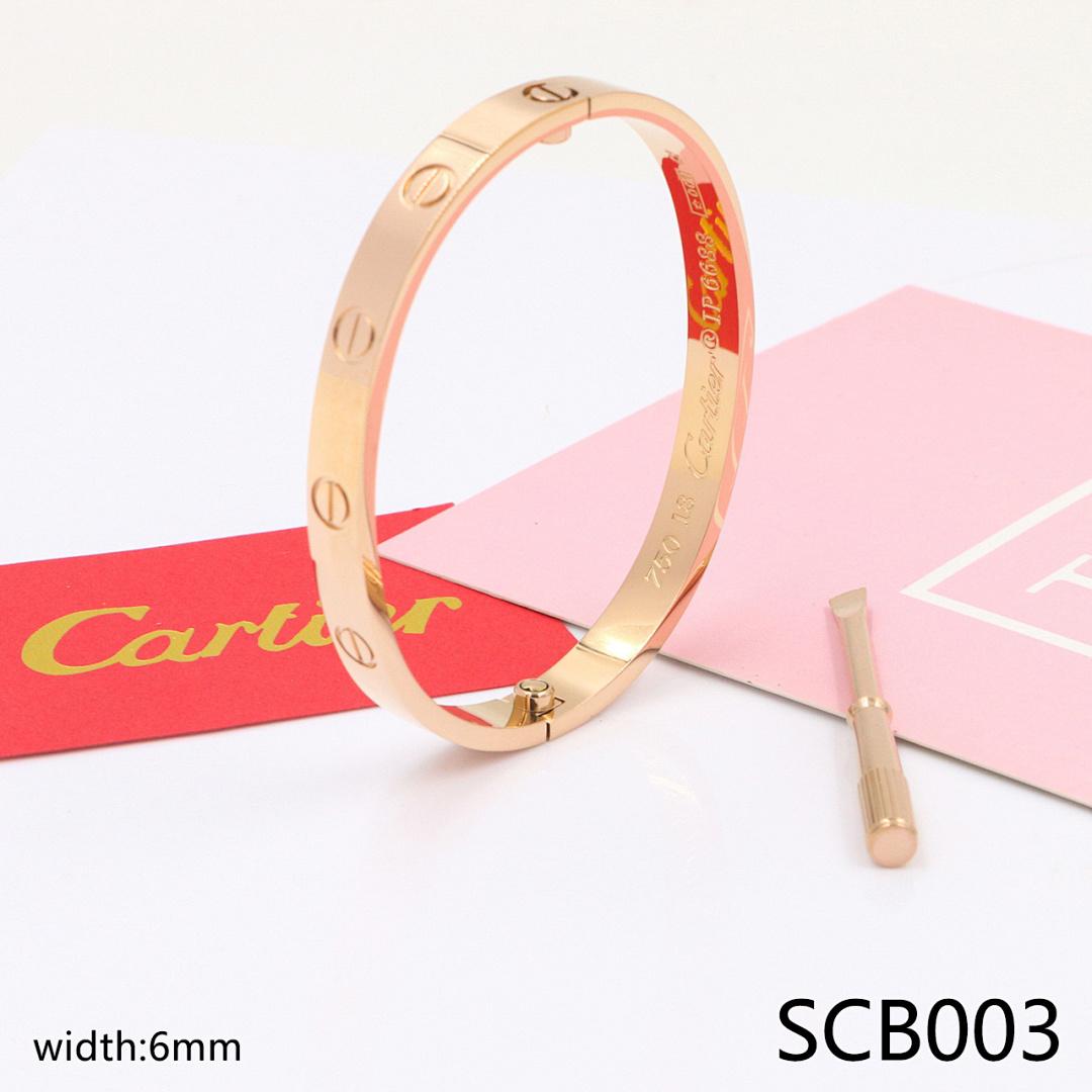 תכשיט Cartier Cartier
