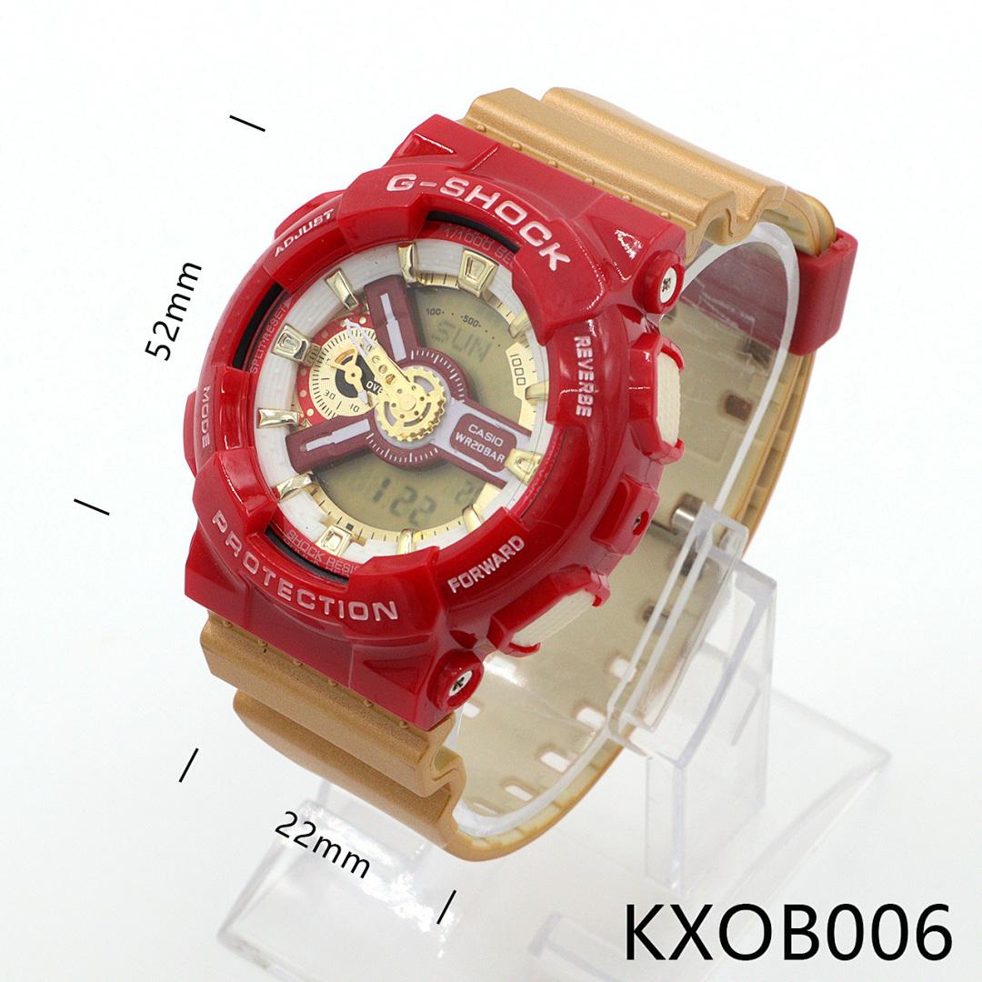 שעון Casio Casio