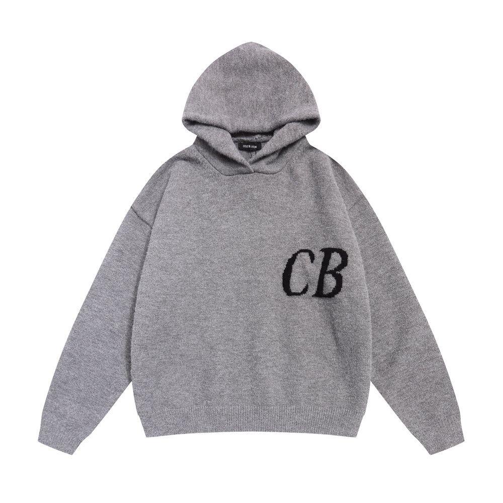 סט טרנינג וסווטשירט CB Cb