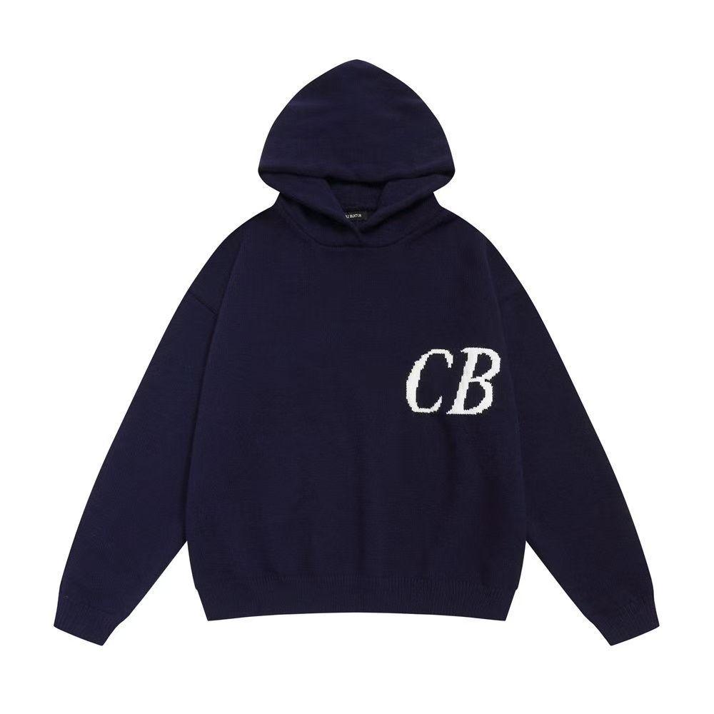 סט טרנינג וסווטשירט CB Cb