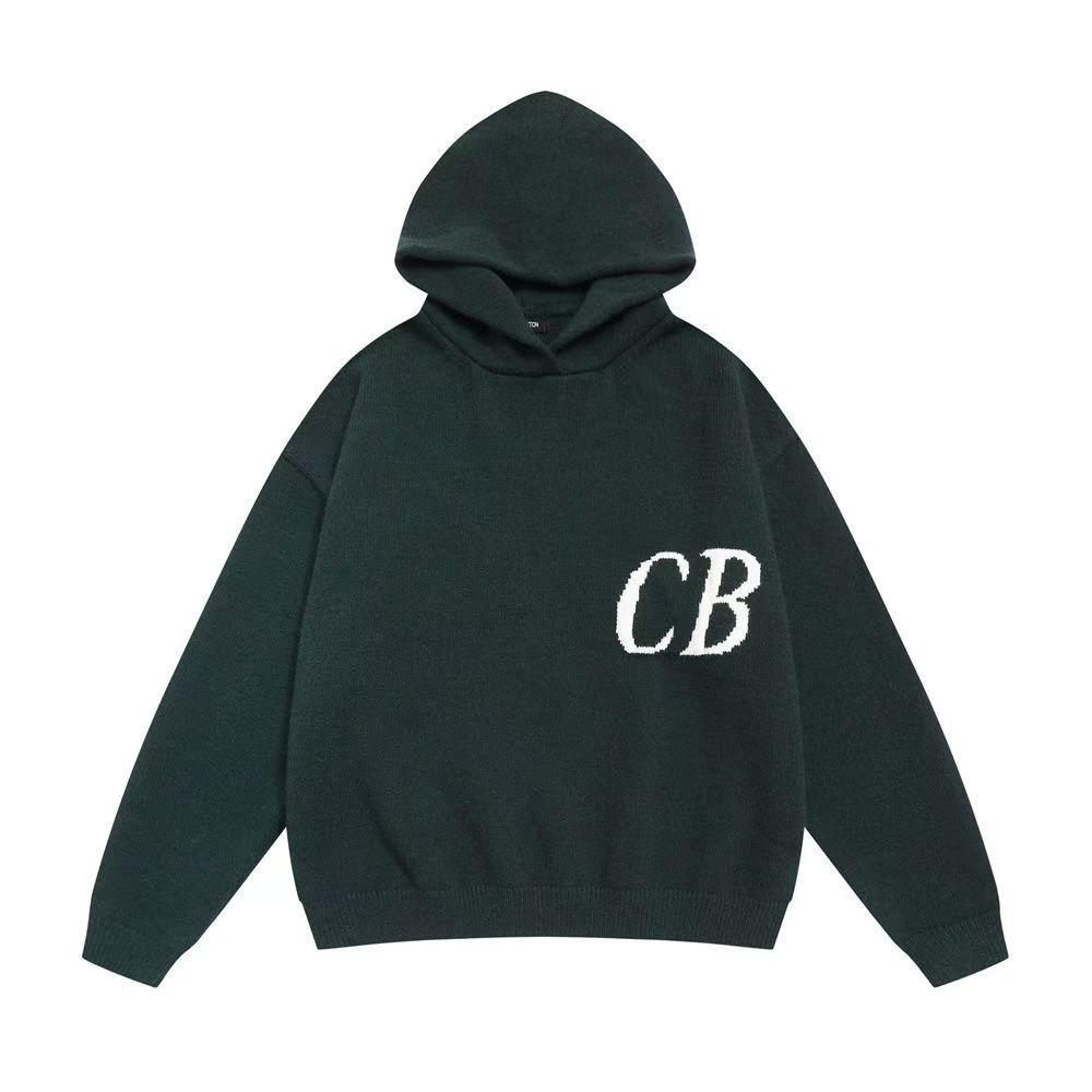 סט טרנינג וסווטשירט CB Cb