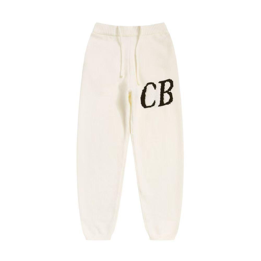 סט טרנינג וסווטשירט CB Cb
