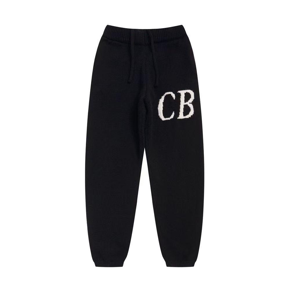 סט טרנינג וסווטשירט CB Cb