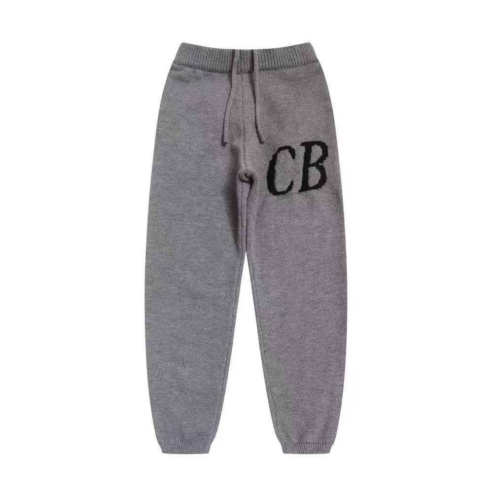 סט טרנינג וסווטשירט CB Cb