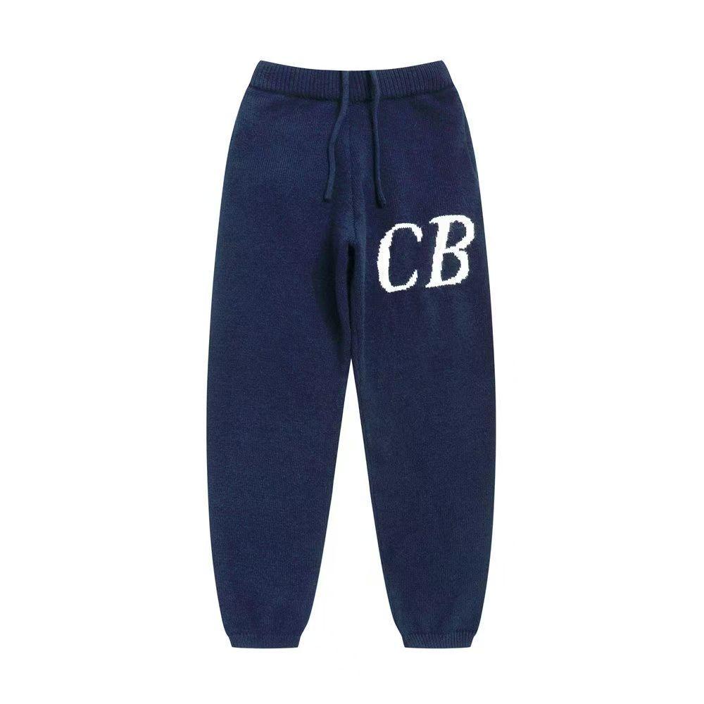 סט טרנינג וסווטשירט CB Cb