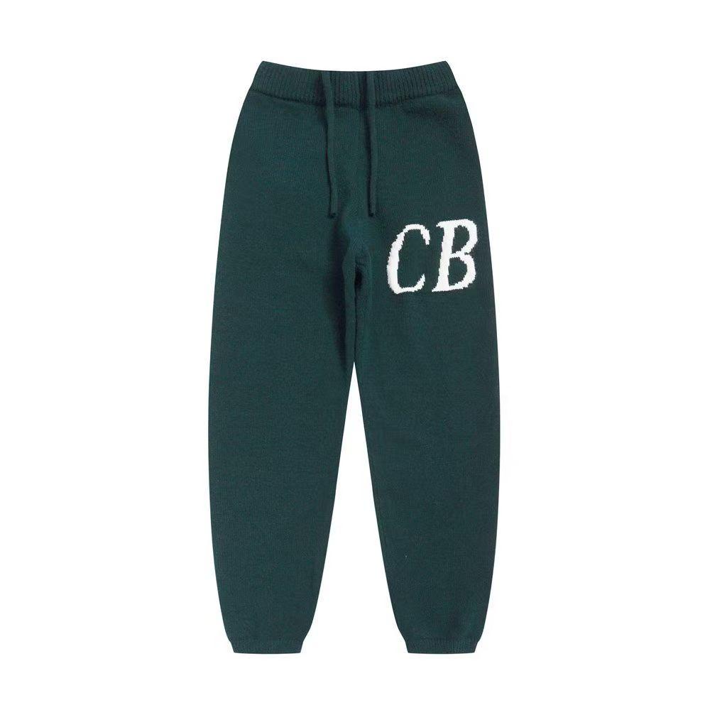 סט טרנינג וסווטשירט CB Cb