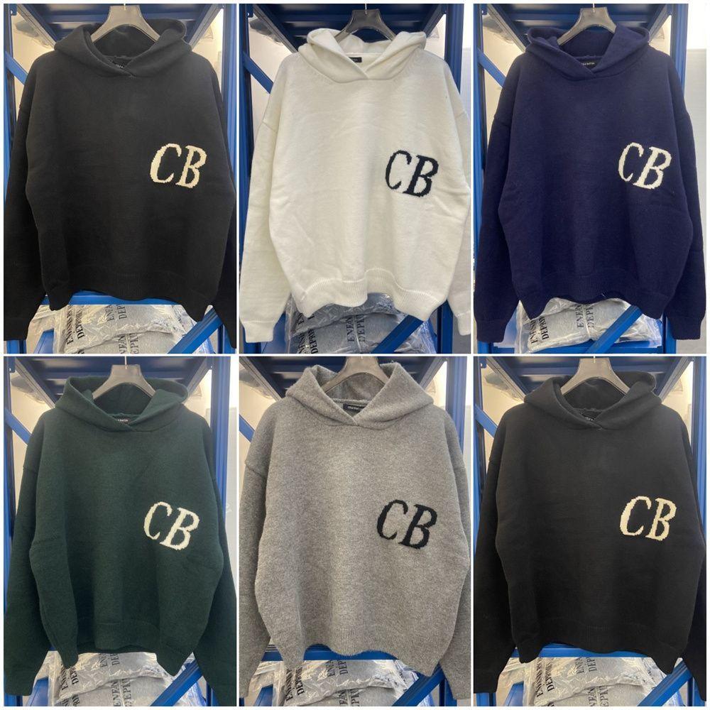 סט טרנינג וסווטשירט CB Cb