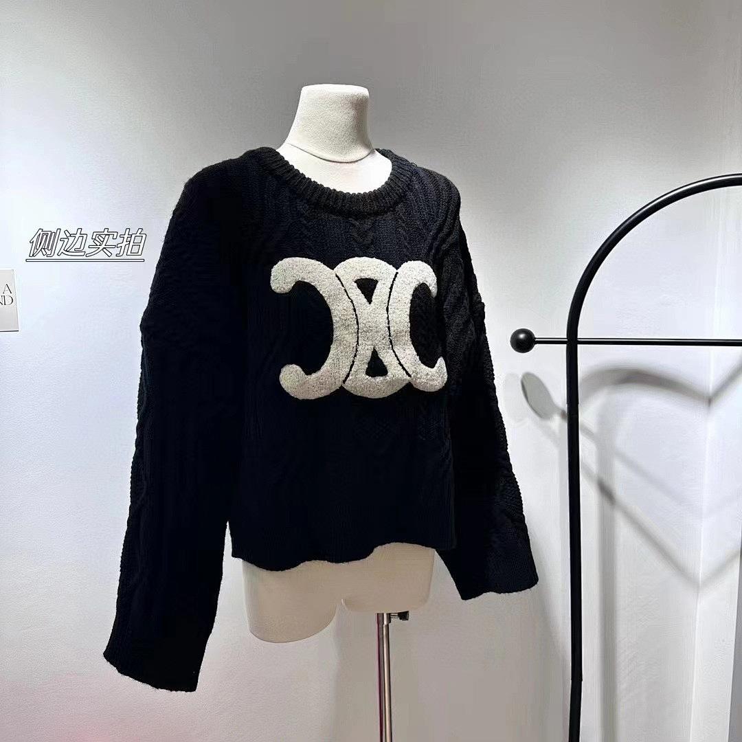 סוודר Celine Celine