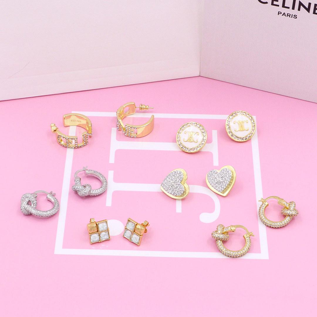 תכשיט Celine Celine