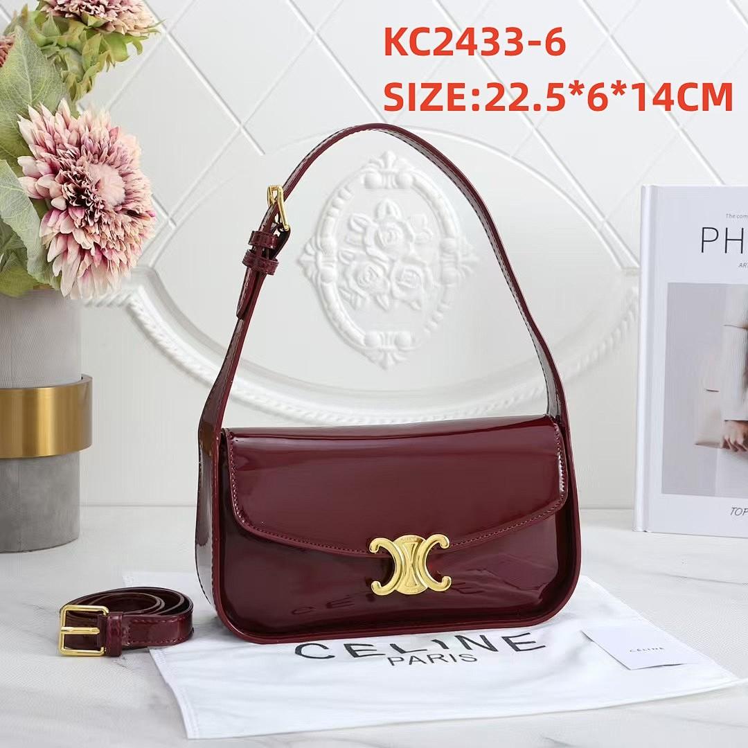 תיק צד Celine Celine
