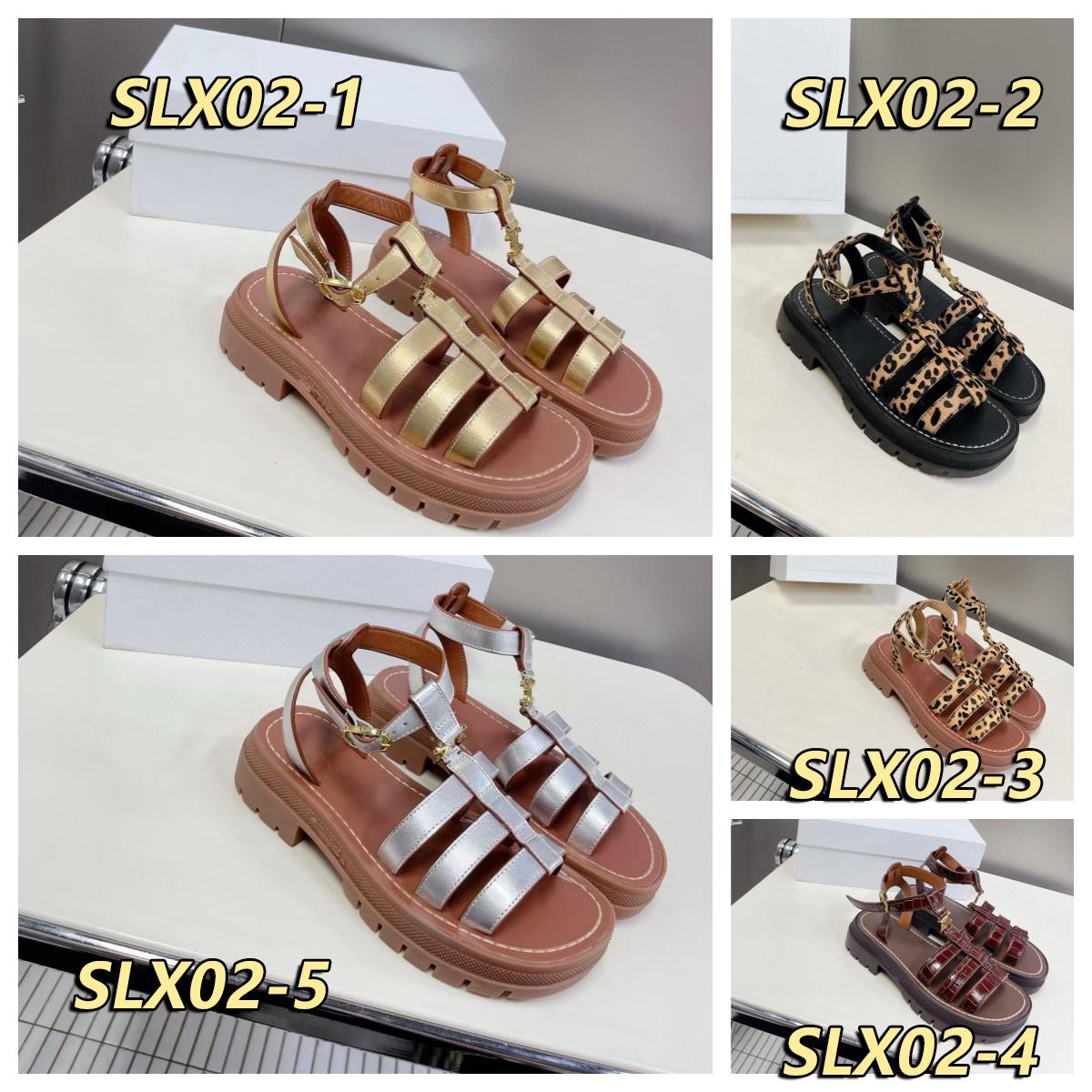 סנדלי פלטפורמה Celine Celine