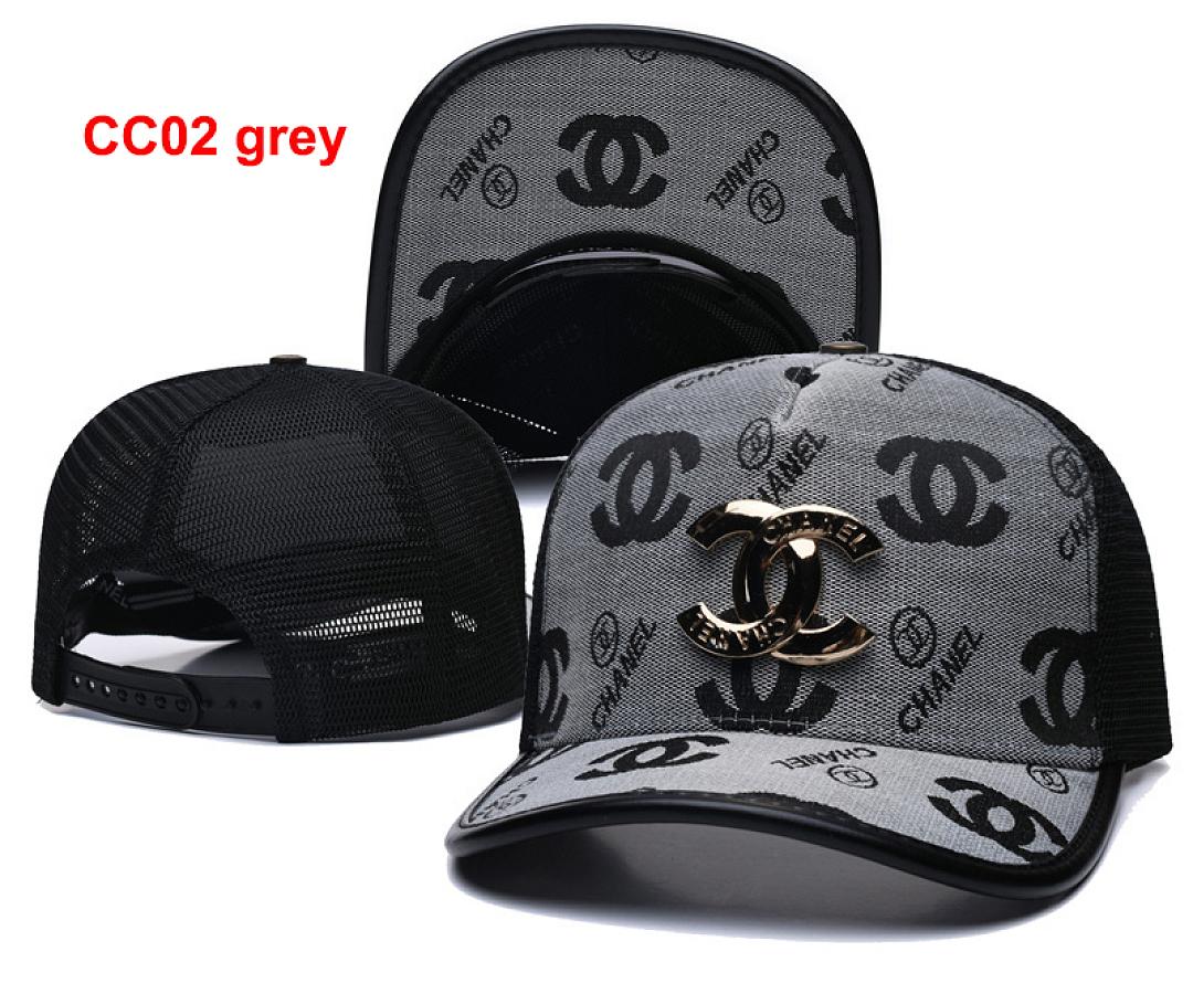 כובע Chanel Chanel