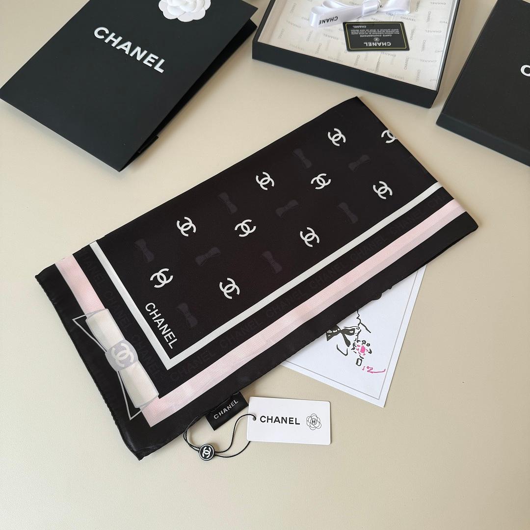 מגבת Chanel Chanel