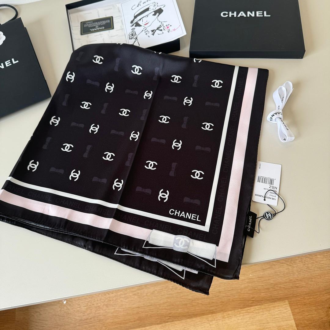 מגבת Chanel Chanel