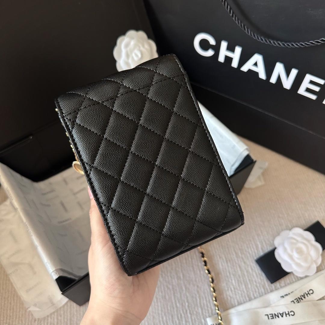 תיק טלפון צולב Chanel Chanel