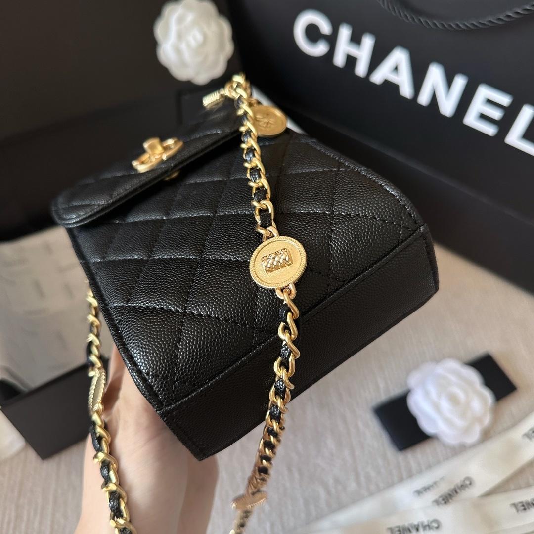 תיק טלפון צולב Chanel Chanel