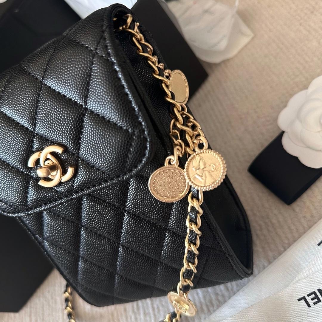 תיק טלפון צולב Chanel Chanel