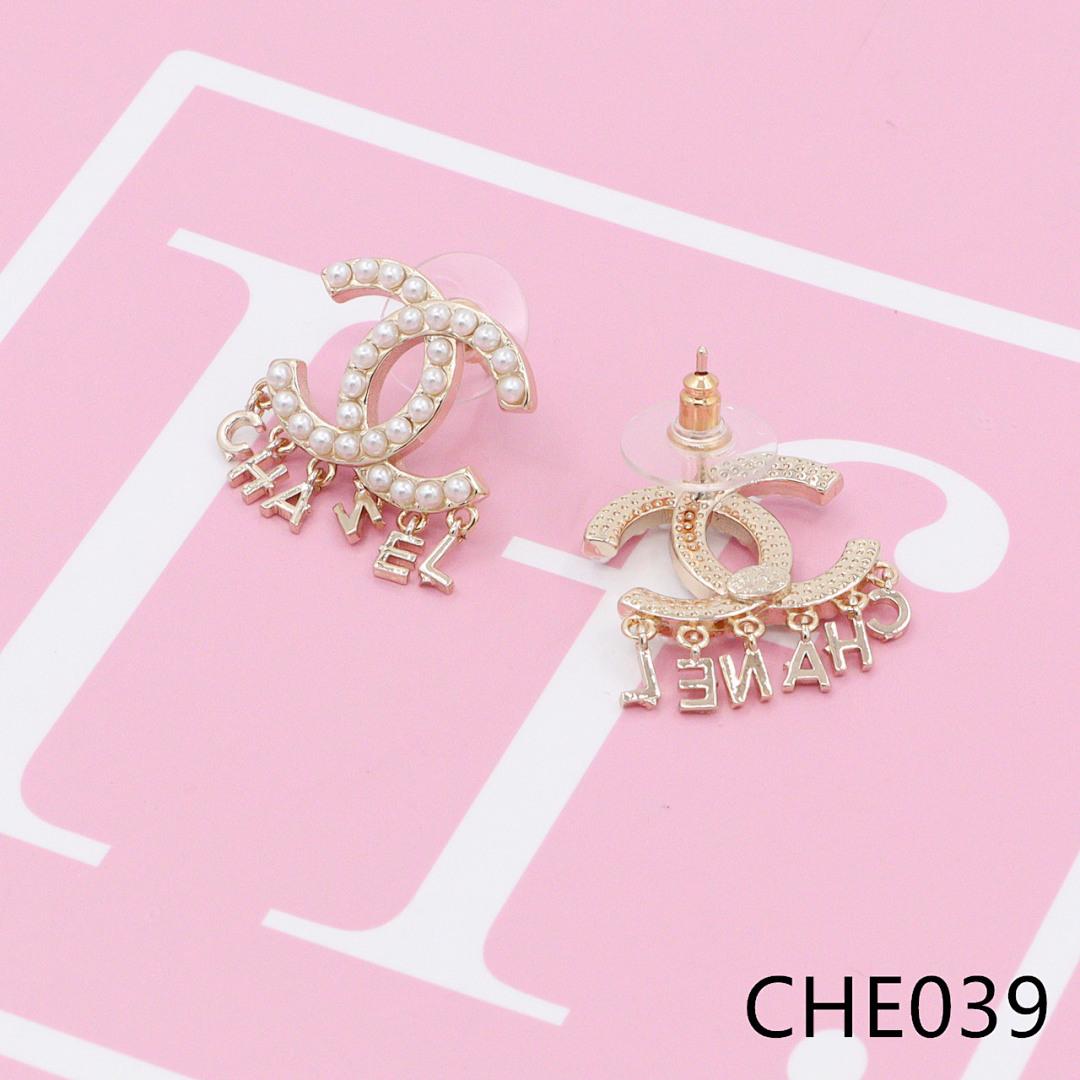 תכשיט Chanel Chanel