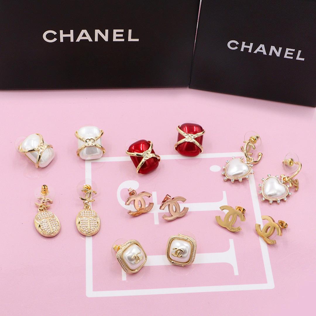 תכשיט Chanel Chanel