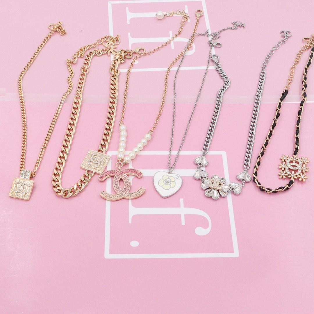 תכשיט Chanel Chanel