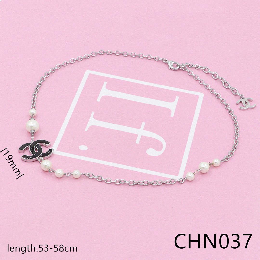 תכשיט Chanel Chanel