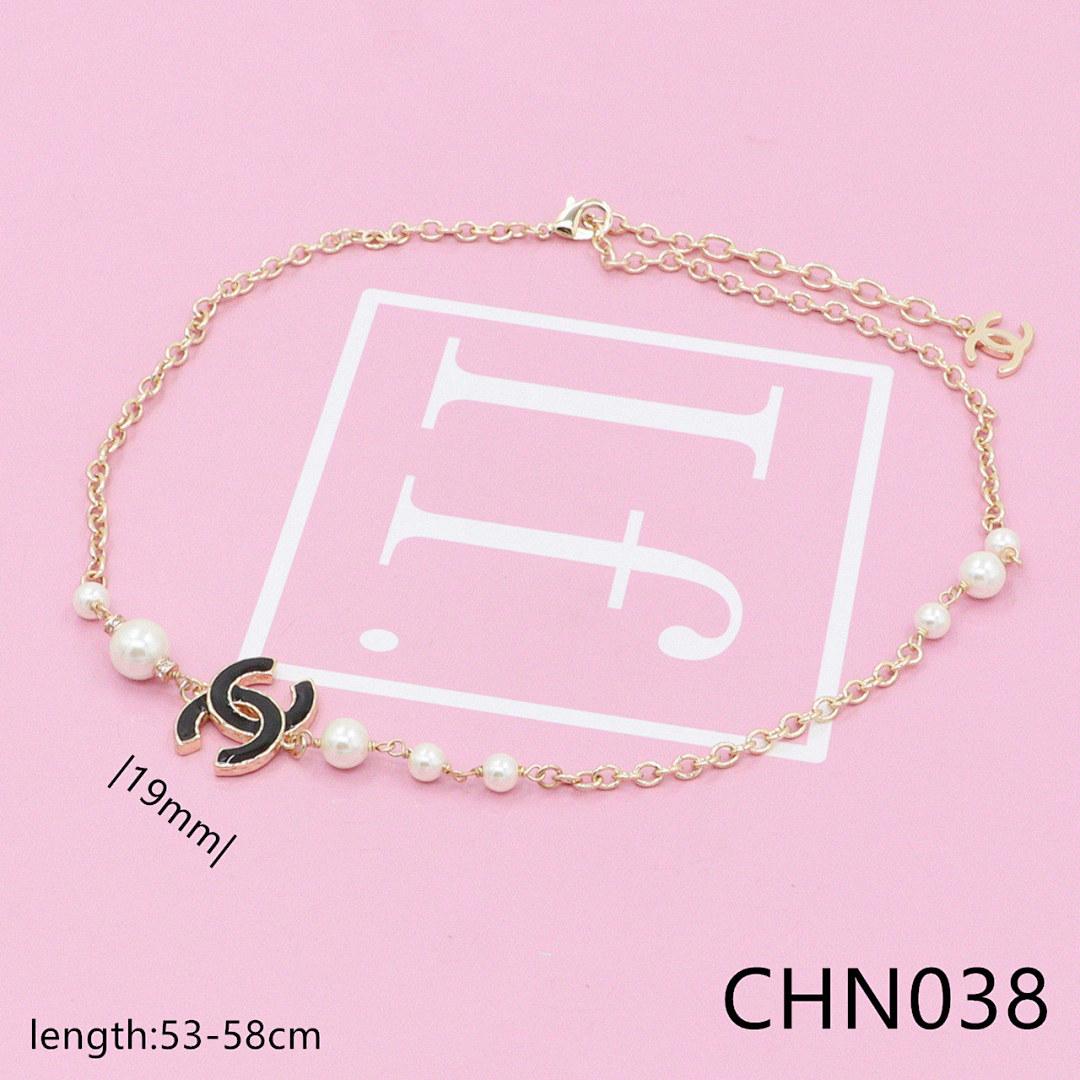 תכשיט Chanel Chanel