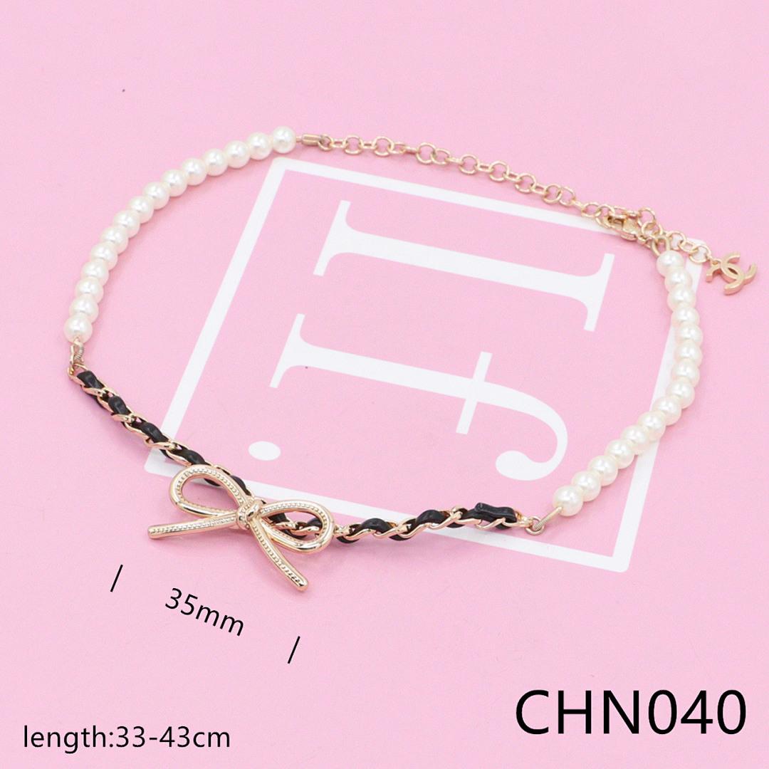 תכשיט Chanel Chanel