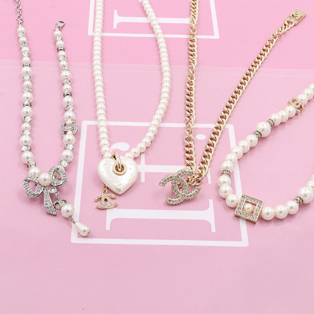 תכשיט Chanel Chanel