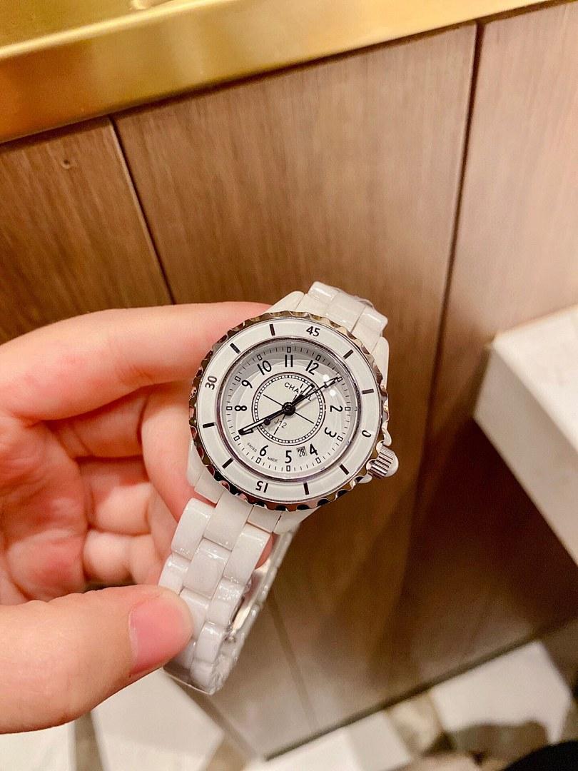 שעון Chanel Chanel
