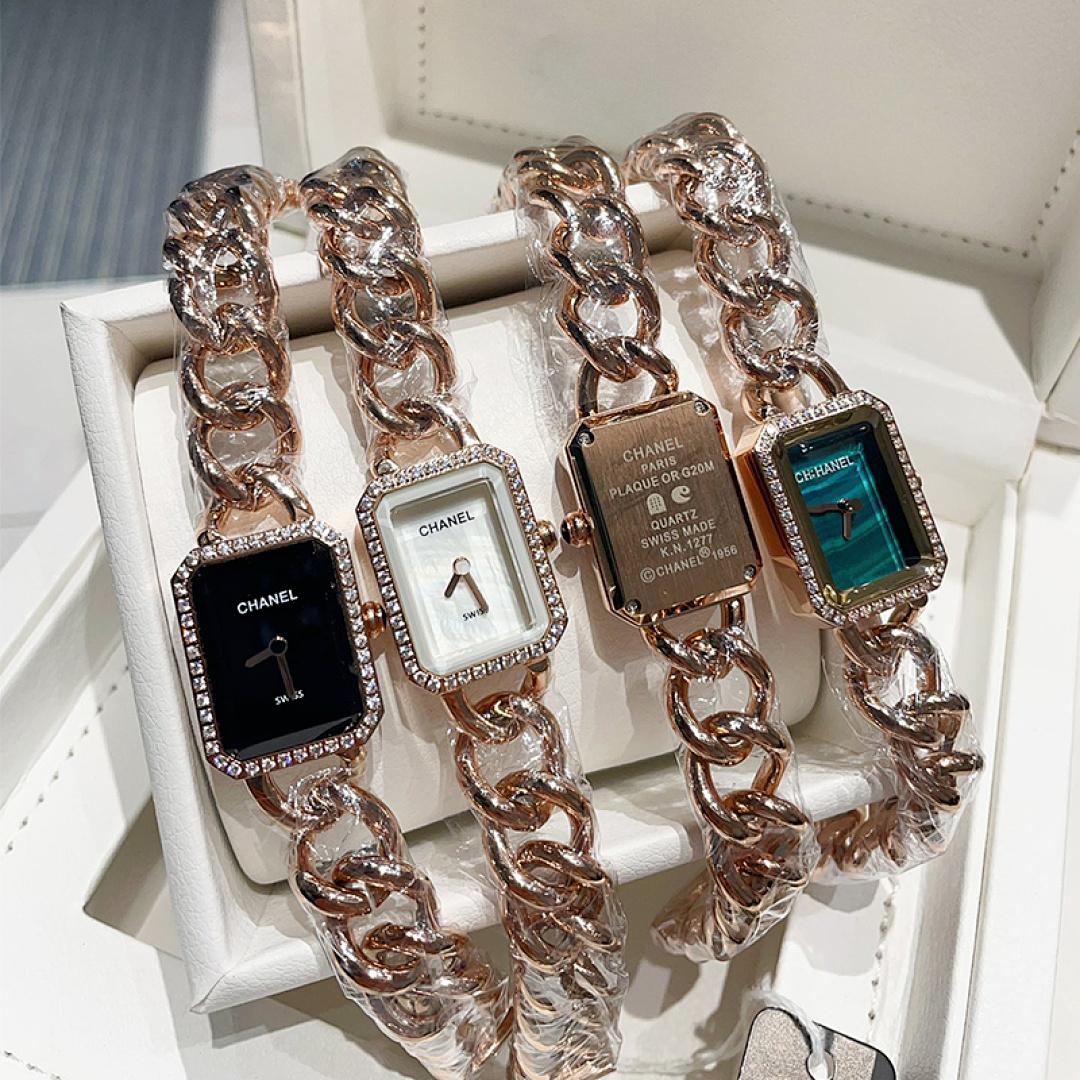 שעון Chanel Chanel
