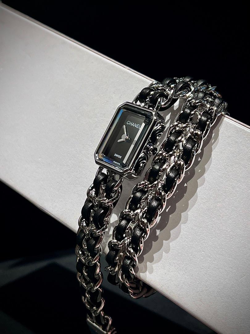 שעון Chanel Chanel