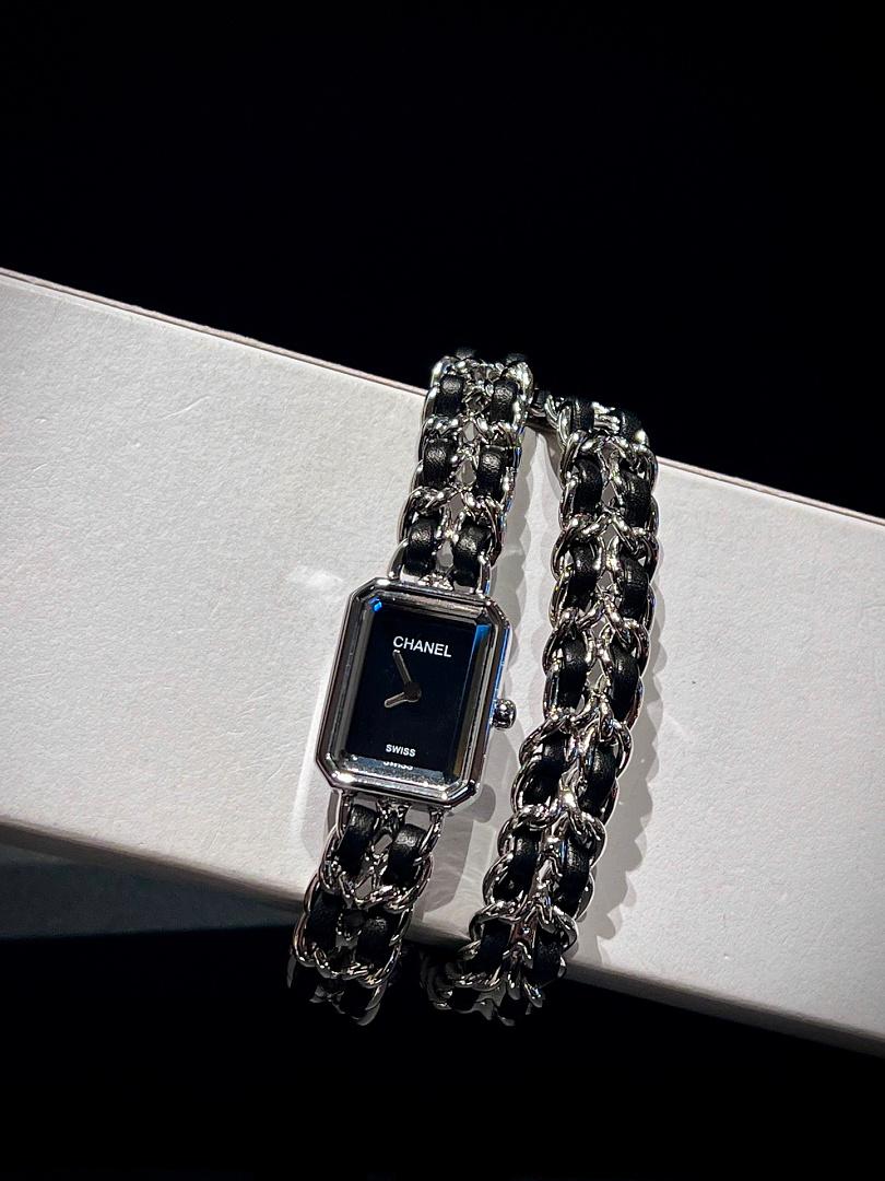שעון Chanel Chanel