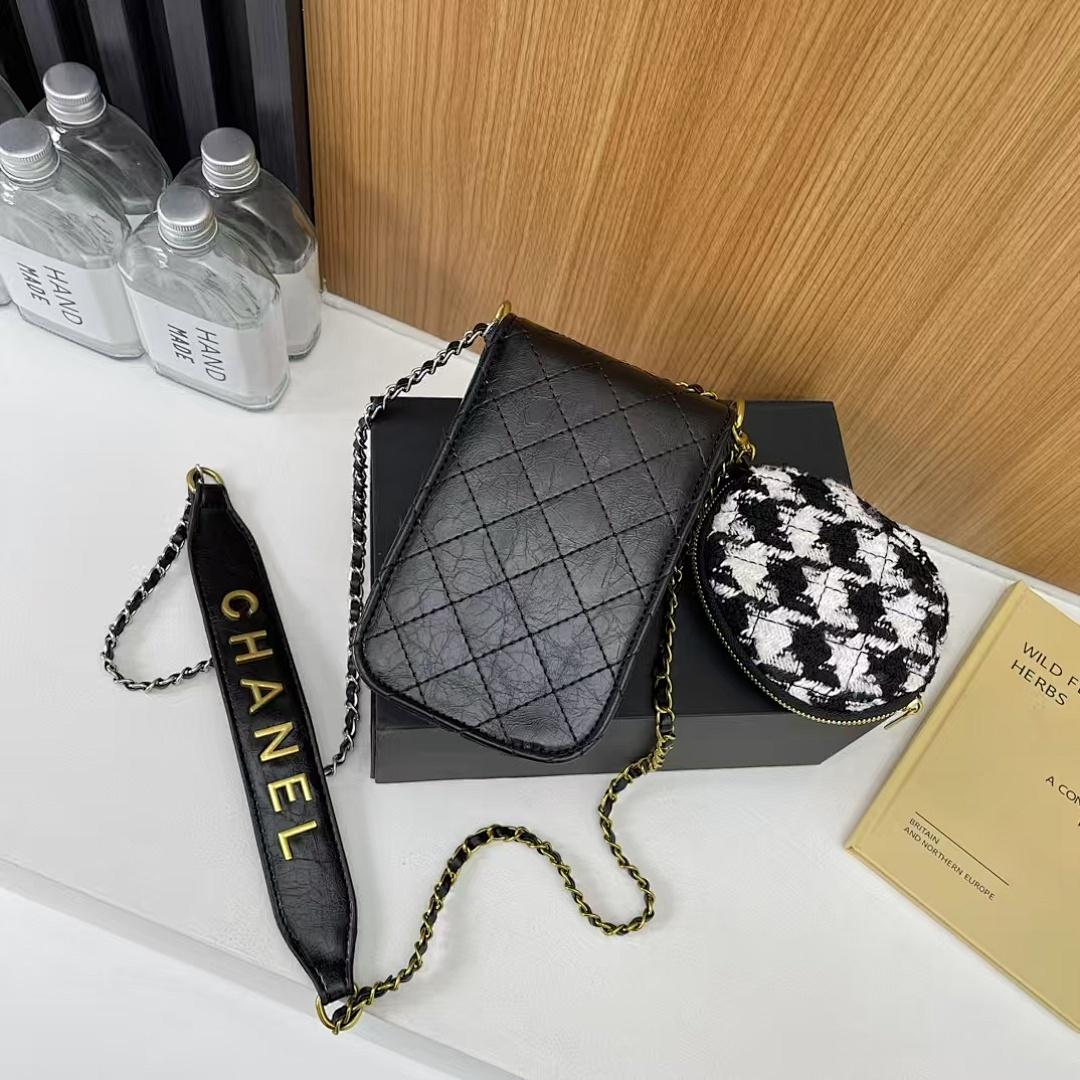 תיק צד Chanel Chanel