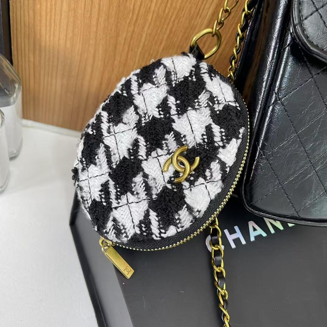 תיק צד Chanel Chanel