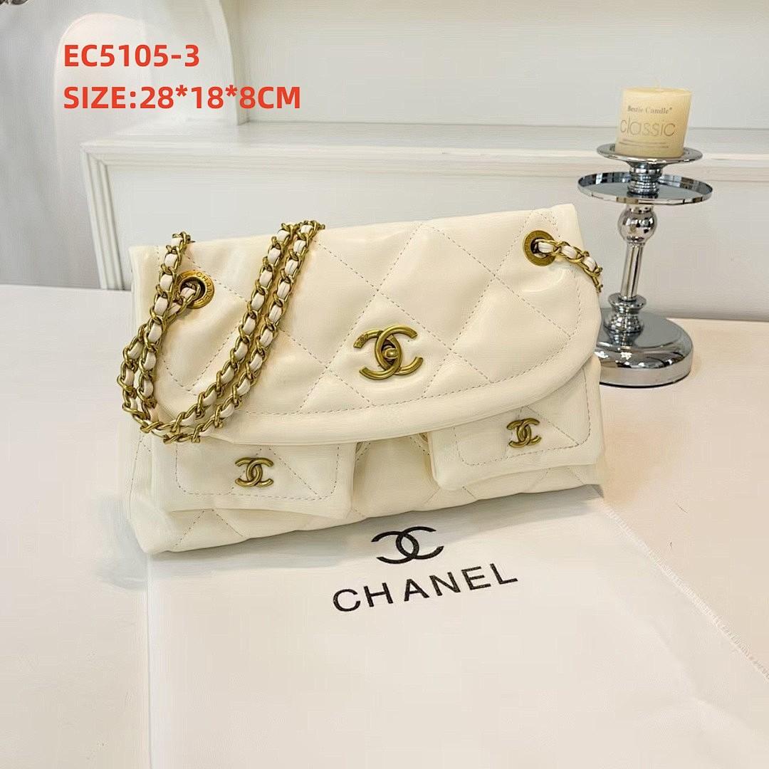 תיק צד Chanel Chanel