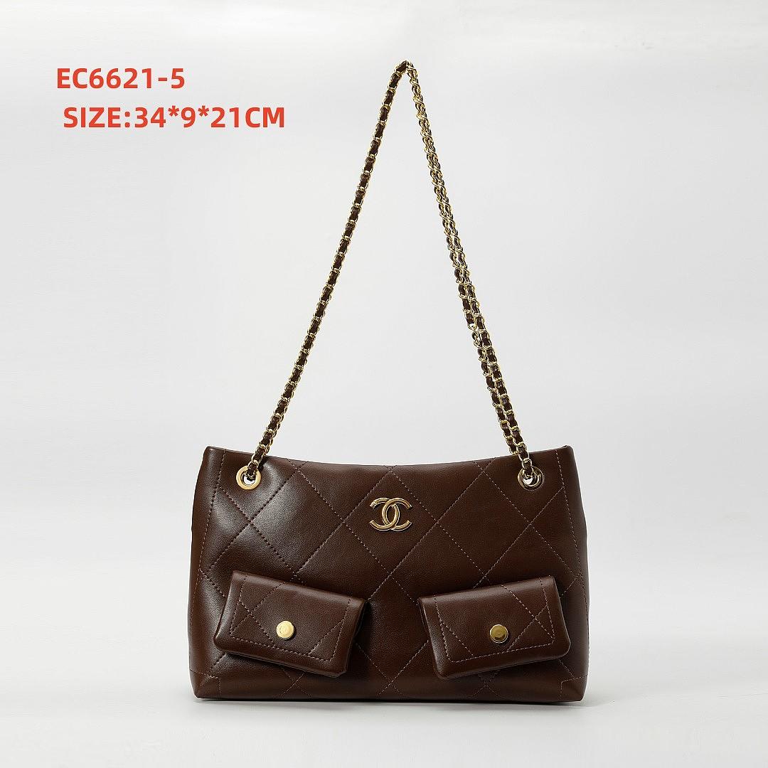 תיק צד Chanel Chanel