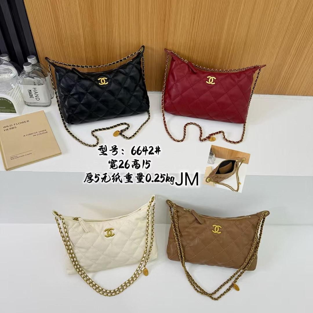 תיק צד Chanel Chanel