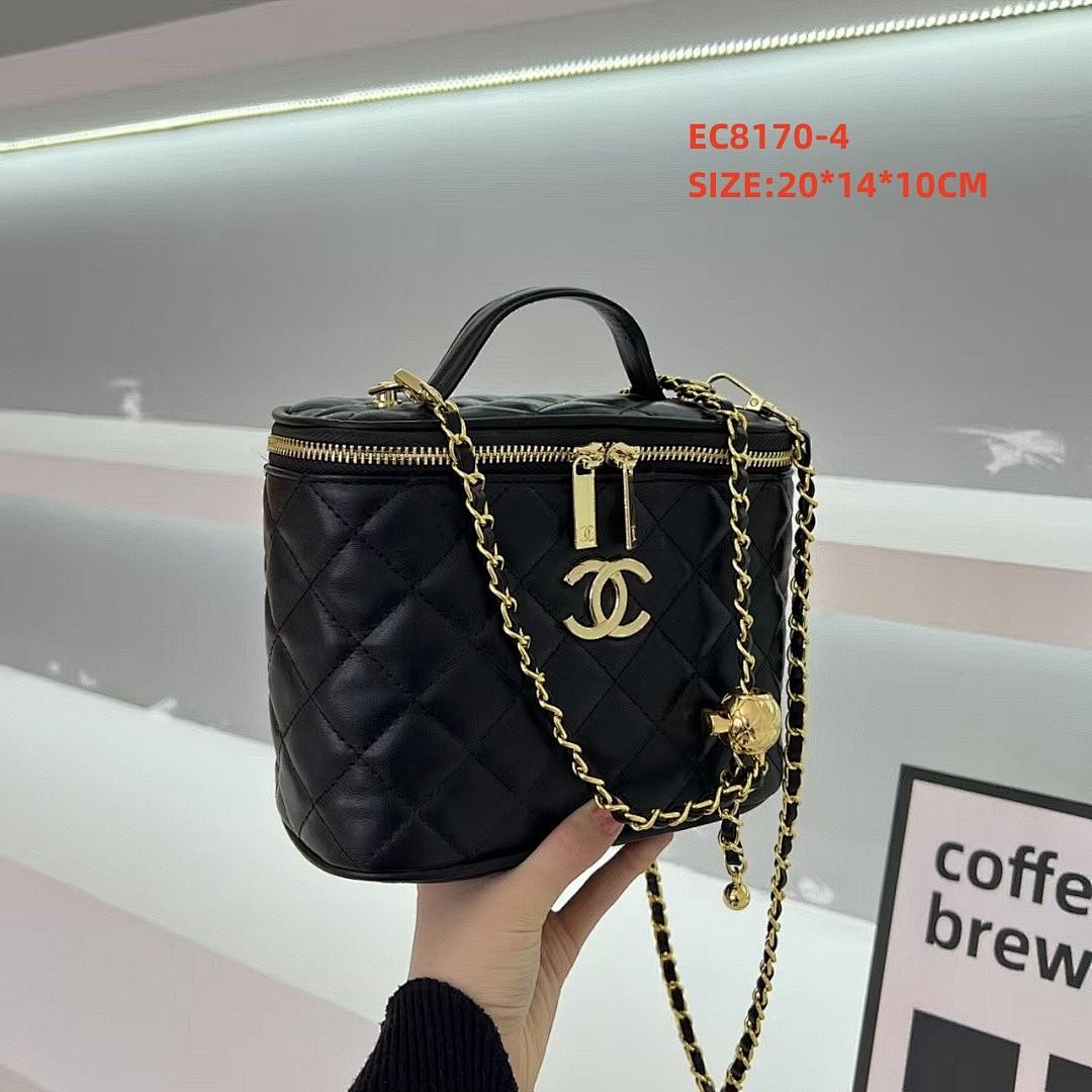 תיק צד Chanel Chanel