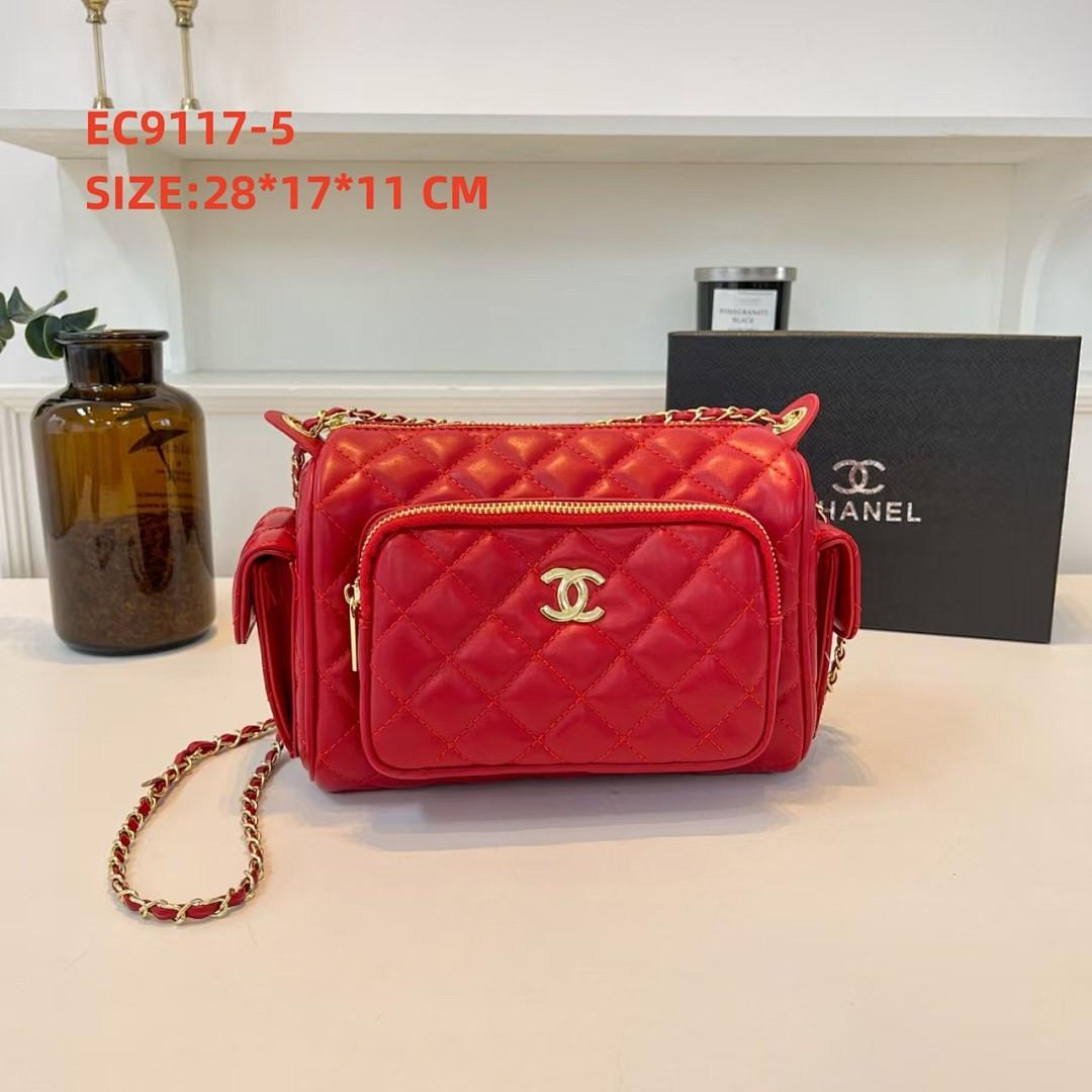 תיק צד Chanel Chanel