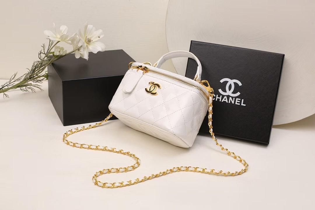 תיק צד Chanel Chanel