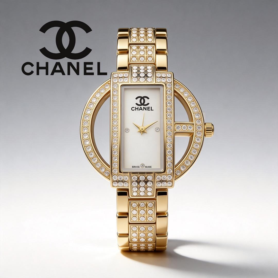 שעון Chanel Chanel